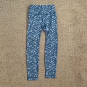 Vuori Leggings